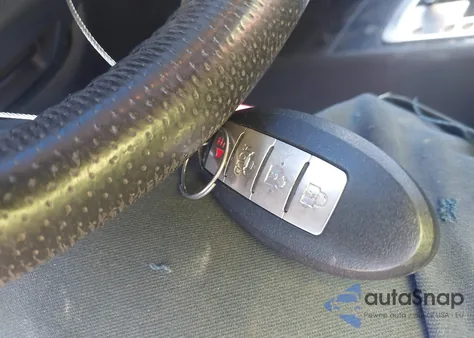 2014 Nissan Maxima 3.5 S from USA, damaged, VIN 1N4AA5AP0EC480367